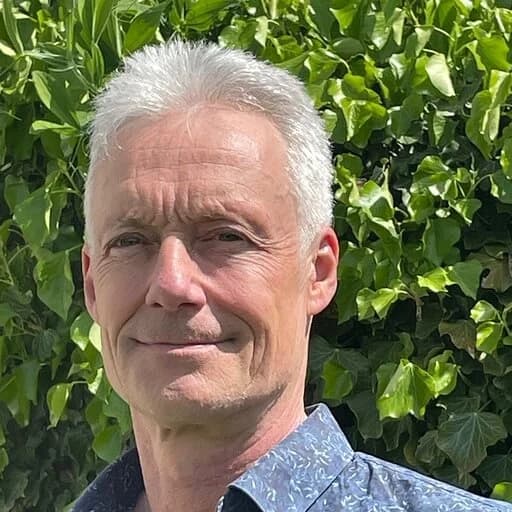 Profilbild Reiner Kühne