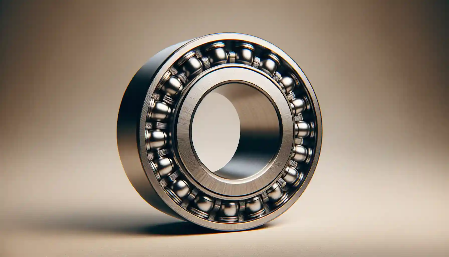 Axiallager Abbildung 8