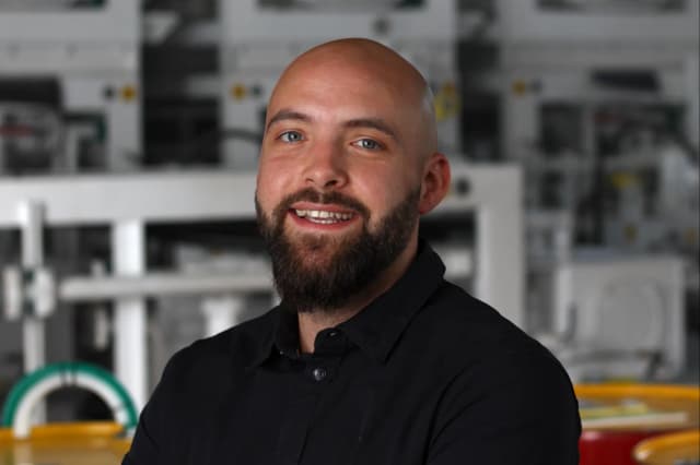 Profilbild Mario Bruhn