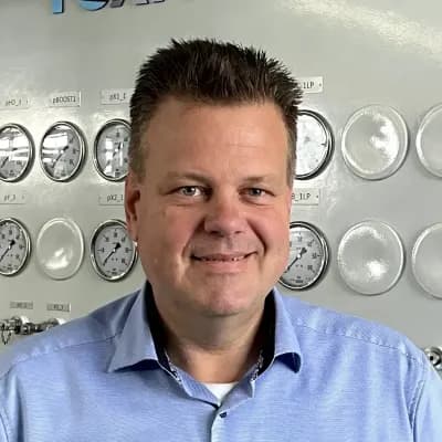 Profilbild Heiko Girke