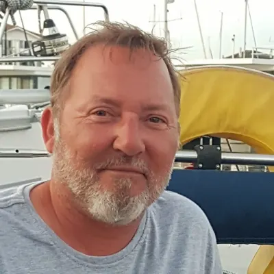 Profilbild Jens Rauch