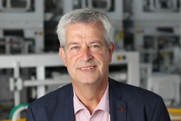 Profilbild Axel Büsing