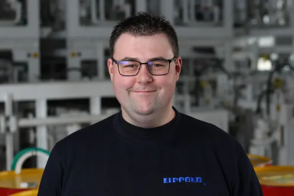 Profilbild Hendrik Jagomast