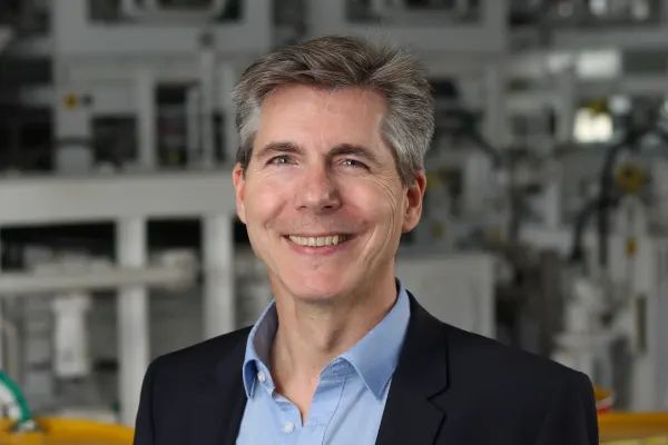 Profilbild Martin Leitz