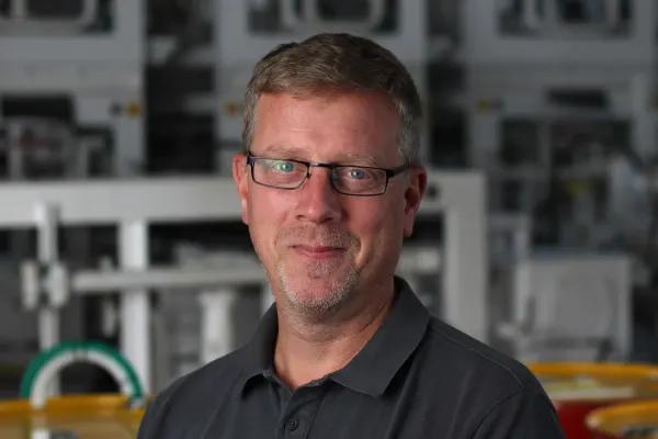 Profilbild Thorsten von Appen